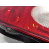 Right rear taillight Nissan Micra (K12E) | Becerril Scrap Yard