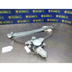 Recambio de elevalunas trasero derecho para hyundai matrix (fc) 1.5 crdi 16v gls referencia OEM IAM 9882017200  