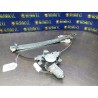 Recambio de elevalunas trasero derecho para hyundai matrix (fc) 1.5 crdi 16v gls referencia OEM IAM 9882017200  