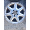 Recambio de juego llantas para mercedes-benz clase c (w203) familiar c 270 t cdi (203.216) referencia OEM IAM 2034010302  