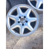 Recambio de juego llantas para mercedes-benz clase c (w203) familiar c 270 t cdi (203.216) referencia OEM IAM 2034010302  