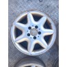 Recambio de juego llantas para mercedes-benz clase c (w203) familiar c 270 t cdi (203.216) referencia OEM IAM 2034010302  