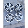Recambio de juego llantas para hyundai ix35 classic 2wd referencia OEM IAM 5291020S200  