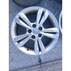 Recambio de juego llantas para hyundai ix35 classic 2wd referencia OEM IAM 5291020S200  