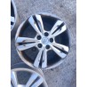 Recambio de juego llantas para hyundai ix35 classic 2wd referencia OEM IAM 5291020S200  