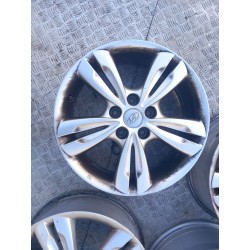 Recambio de juego llantas para hyundai ix35 classic 2wd referencia OEM IAM 5291020S200  
