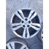 Recambio de juego llantas para hyundai ix35 classic 2wd referencia OEM IAM 5291020S200  