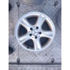 Recambio de juego llantas para mercedes-benz clase c (w203) berlina 200 cdi (203.004) referencia OEM IAM A2094011102  