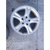 Recambio de juego llantas para mercedes-benz clase c (w203) berlina 200 cdi (203.004) referencia OEM IAM A2094011102  
