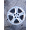 Recambio de juego llantas para mercedes-benz clase c (w203) berlina 200 cdi (203.004) referencia OEM IAM A2094011102  