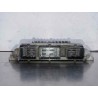 Recambio de centralita motor uce para ford fiesta (cbk) ambiente referencia OEM IAM 3S6112A650LC 5WS40140ET 