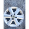 Recambio de juego llantas para nissan micra (k12e) acenta referencia OEM IAM   