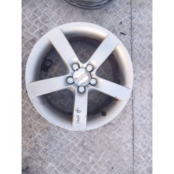 Recambio de juego llantas para volkswagen bora berlina (1j2) highline referencia OEM IAM   