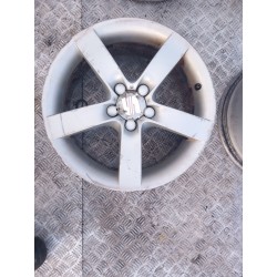 Recambio de juego llantas para volkswagen bora berlina (1j2) highline referencia OEM IAM   