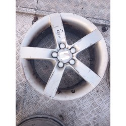 Recambio de juego llantas para volkswagen bora berlina (1j2) highline referencia OEM IAM   