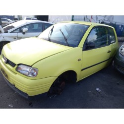 seat arosa (6h1) del año 2000