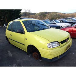 seat arosa (6h1) del año 2000