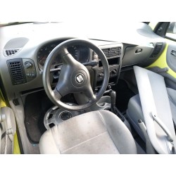 seat arosa (6h1) del año 2000