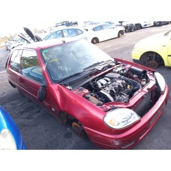 citroën saxo del año 2000