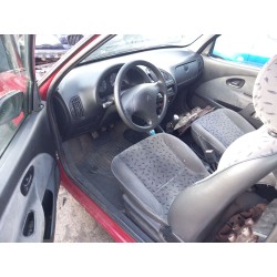 citroën saxo del año 2000
