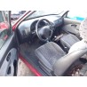 citroën saxo del año 2000