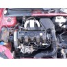 Aufschlüsselung der Teile für Citroen saxo (S0, S1) 1.5 D Diesel aus dem Jahr 2000 mit Motor VJZ