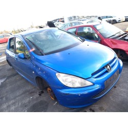 peugeot 307 (3a/c) del año 2005