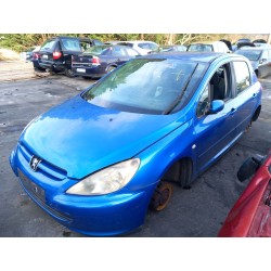peugeot 307 (3a/c) del año 2005