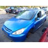 peugeot 307 (3a/c) del año 2005