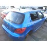 peugeot 307 (3a/c) del año 2005