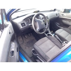 peugeot 307 (3a/c) del año 2005