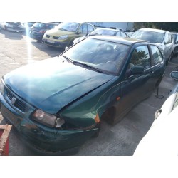 seat cordoba vario (6k5) del año 1999