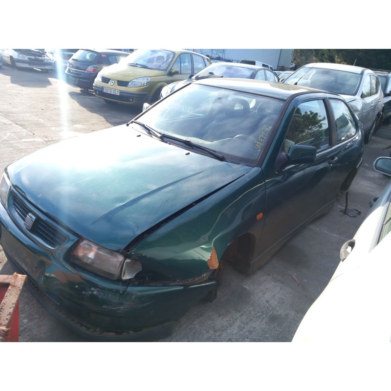 seat cordoba vario (6k5) del año 1999