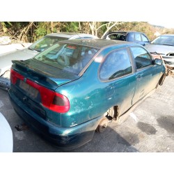 seat cordoba vario (6k5) del año 1999