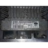 Recambio de centralita motor uce para ford fiesta (cbk) ambiente referencia OEM IAM 3S6112A650LC 5WS40140ET 