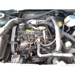 seat cordoba vario (6k5) del año 1999