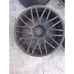 Recambio de juego llantas para mercedes-benz clase c (w203) sportcoupe c 220 cdi (203.706) referencia OEM IAM   