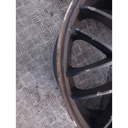 Recambio de juego llantas para mercedes-benz clase c (w203) sportcoupe c 220 cdi (203.706) referencia OEM IAM   
