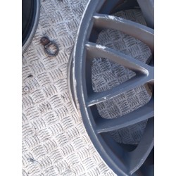 Recambio de juego llantas para mercedes-benz clase c (w203) sportcoupe c 220 cdi (203.706) referencia OEM IAM   