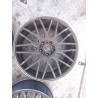 Recambio de juego llantas para mercedes-benz clase c (w203) sportcoupe c 220 cdi (203.706) referencia OEM IAM   