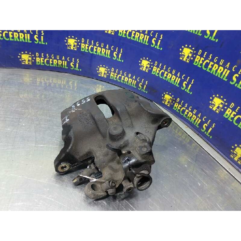 Recambio de pinza freno delantera izquierda para citroen c5 berlina 2.0 16v premier referencia OEM IAM Recambio de pinza freno delantera izquierda para citroen c5 berlina 2.0 16v premier referencia OEM IAM