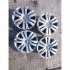 Recambio de juego llantas para volkswagen passat berlina (3c2) highline referencia OEM IAM   