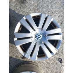 Recambio de juego llantas para volkswagen passat berlina (3c2) highline referencia OEM IAM   