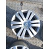 Recambio de juego llantas para volkswagen passat berlina (3c2) highline referencia OEM IAM   