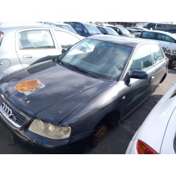 audi a3 (8l1) del año 2006