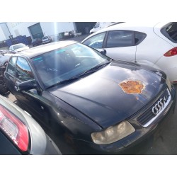 Détail des pièces pour Audi A3 (8L1) 1.9 TDI Diesel de l'année 2006 avec le moteur ASZ