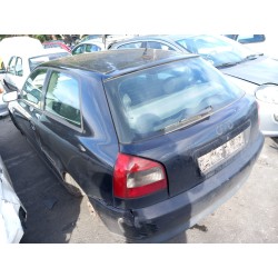 Détail des pièces pour Audi A3 (8L1) 1.9 TDI Diesel de l'année 2006 avec le moteur ASZ