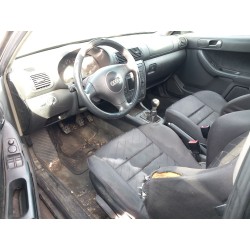 Détail des pièces pour Audi A3 (8L1) 1.9 TDI Diesel de l'année 2006 avec le moteur ASZ