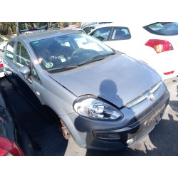 fiat grande punto (199_) del año 2011