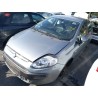 fiat grande punto (199_) del año 2011